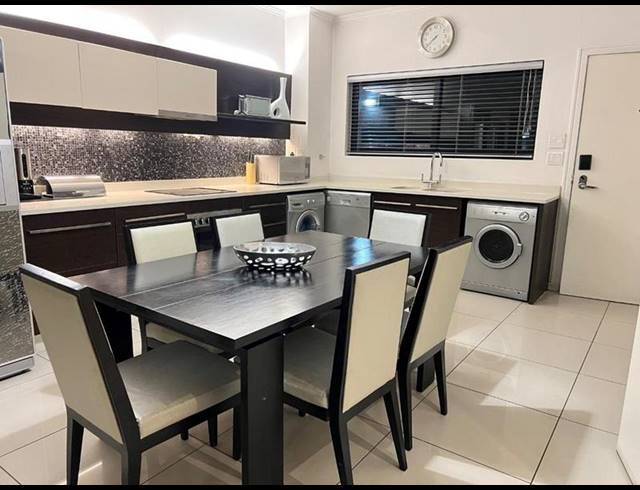 2 BEDROOM PROPERTY TO RENT IN MORNINGSIDE